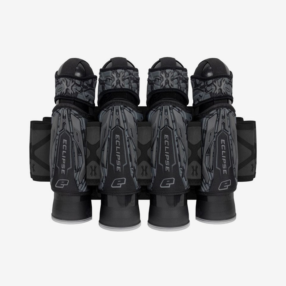 Planet Eclipse / HK Army Battlepack Zero-G 2.0 11 Pot (4+3) Fighter