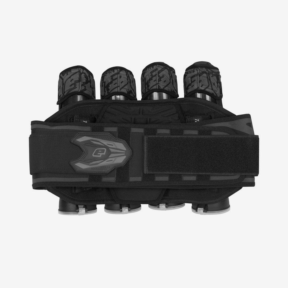 Planet Eclipse / HK Army Battlepack Zero-G 2.0 11 Pot (4+3) Fighter