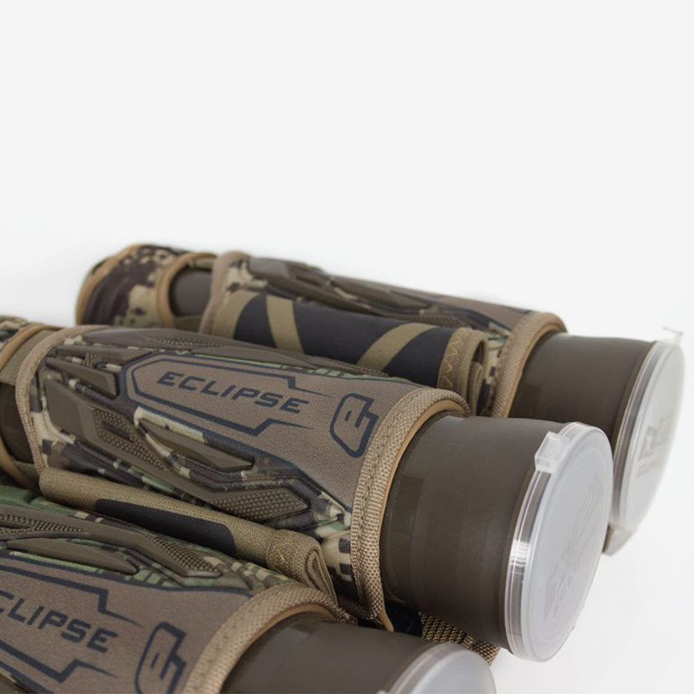 Planet Eclipse / HK Army Battlepack Zero-G 2.0 11 Pot (4+3) Fighter