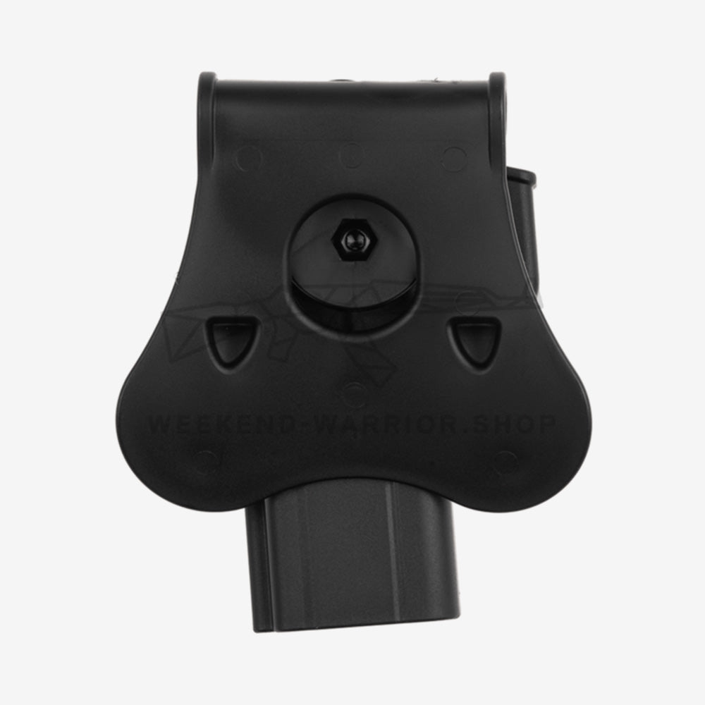 Paddle Holster für Cyma CM127 Modelle