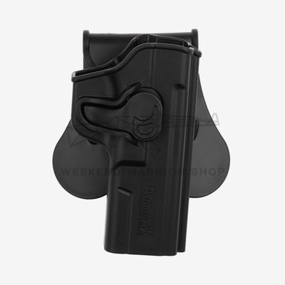 Paddle Holster für Cyma CM127 Modelle