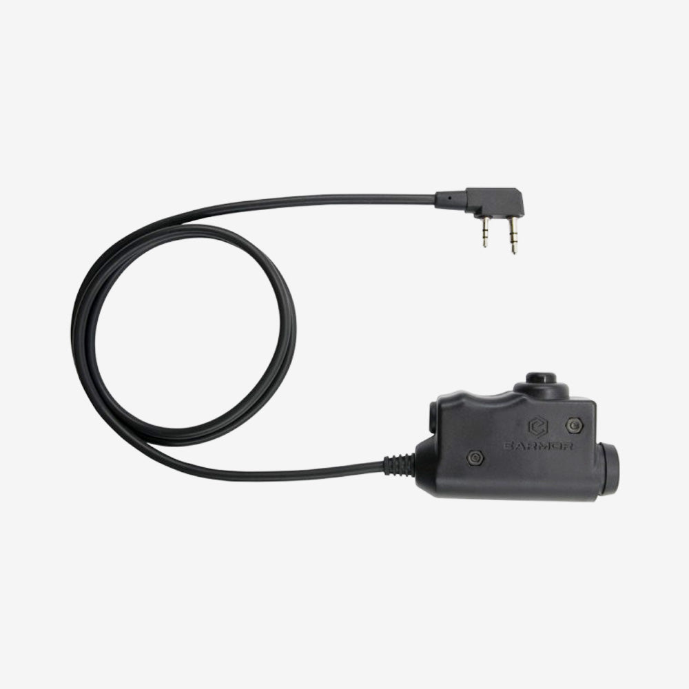 Earmor PTT Adapter M51