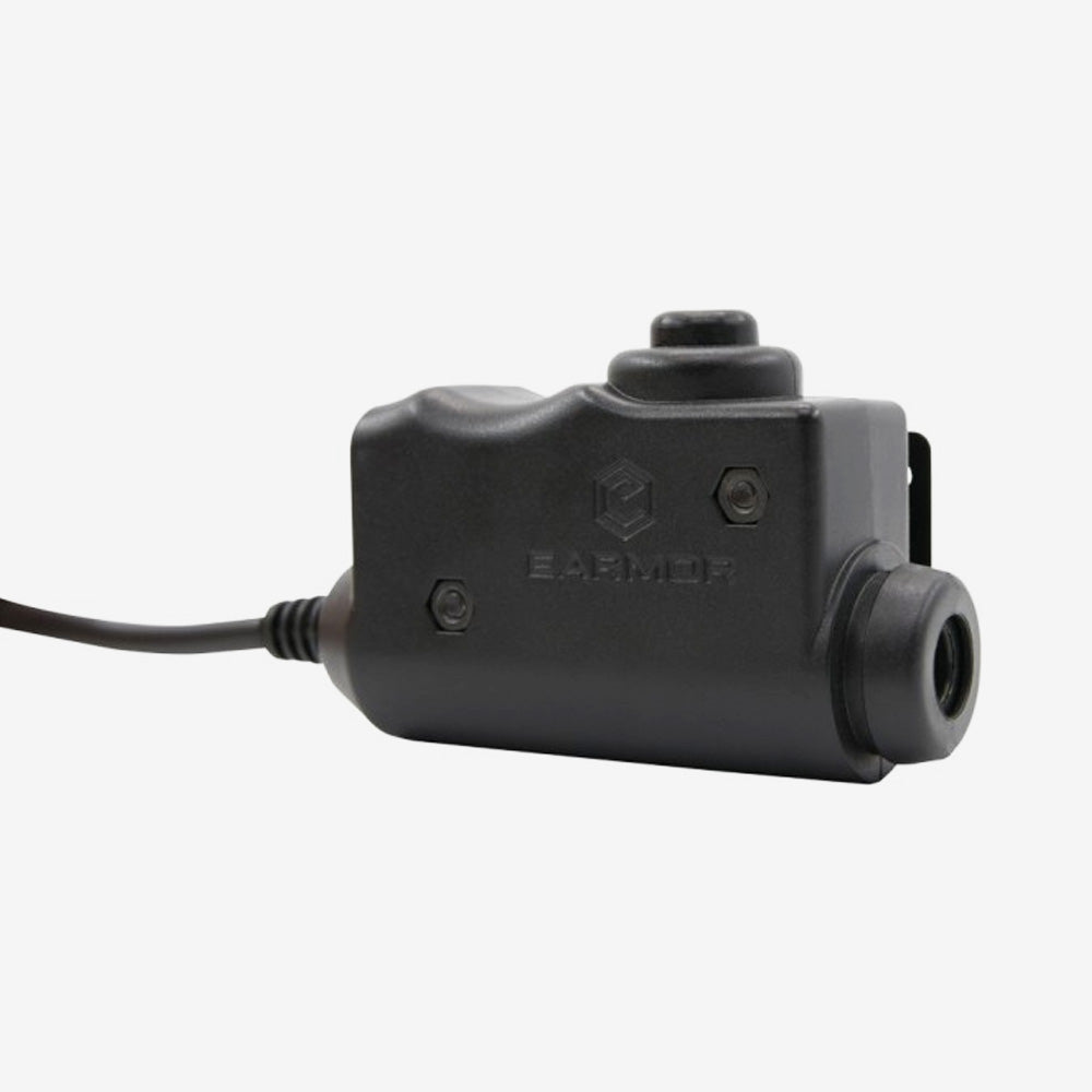 Earmor PTT Adapter M51
