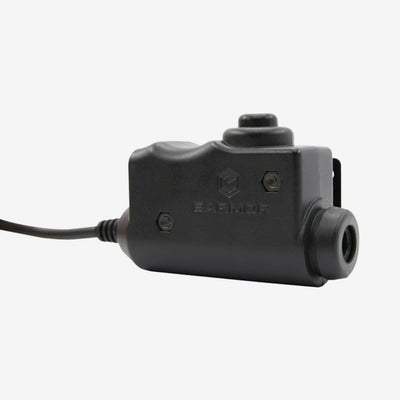 Earmor PTT Adapter M51