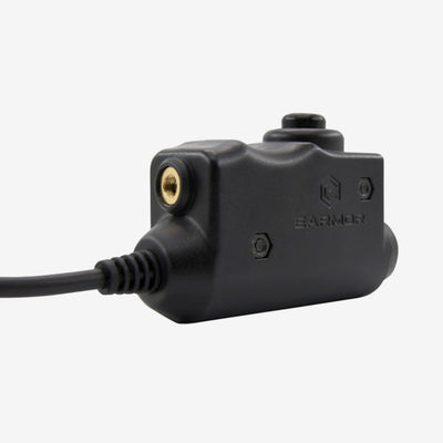 Earmor PTT Adapter M51