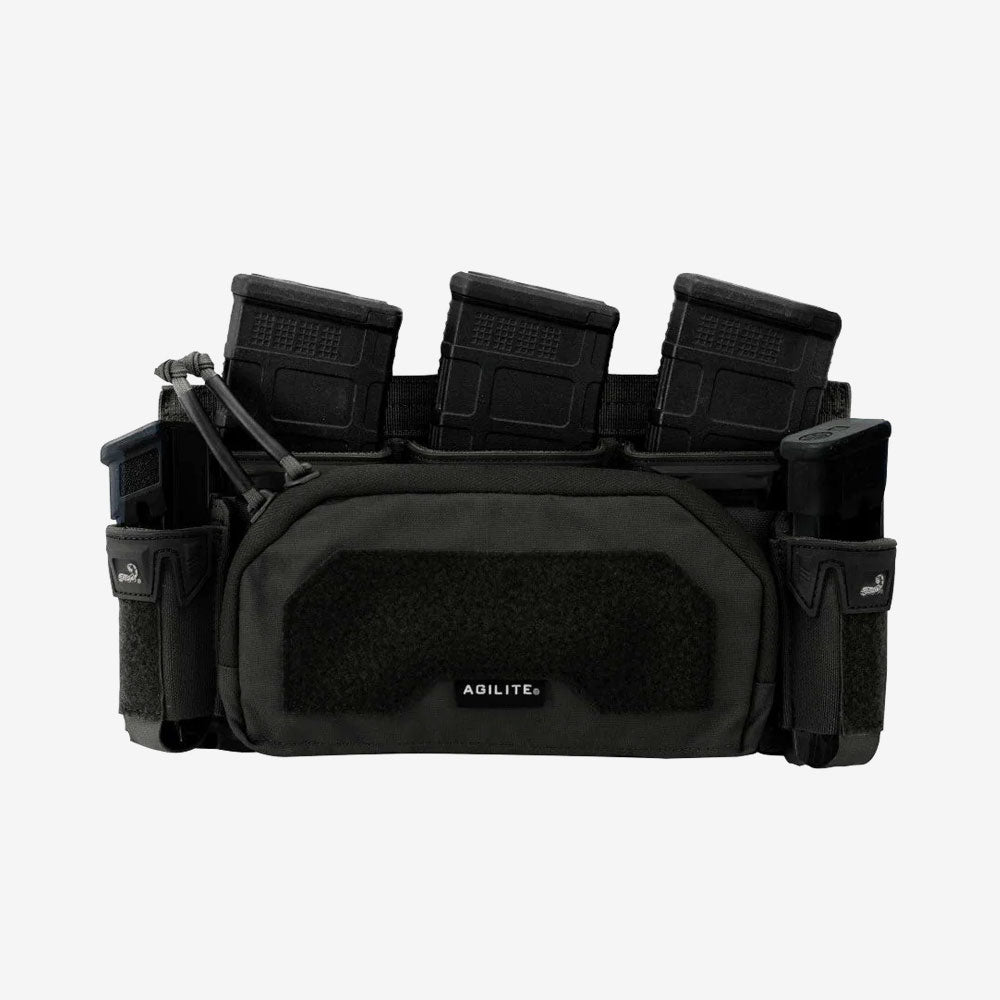 Agilite Pincer™ 2nd Layer Admin Pouch