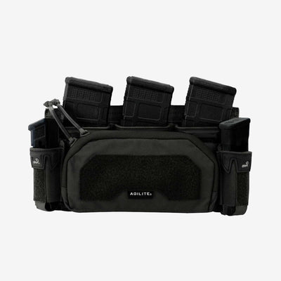Agilite Pincer™ 2nd Layer Admin Pouch