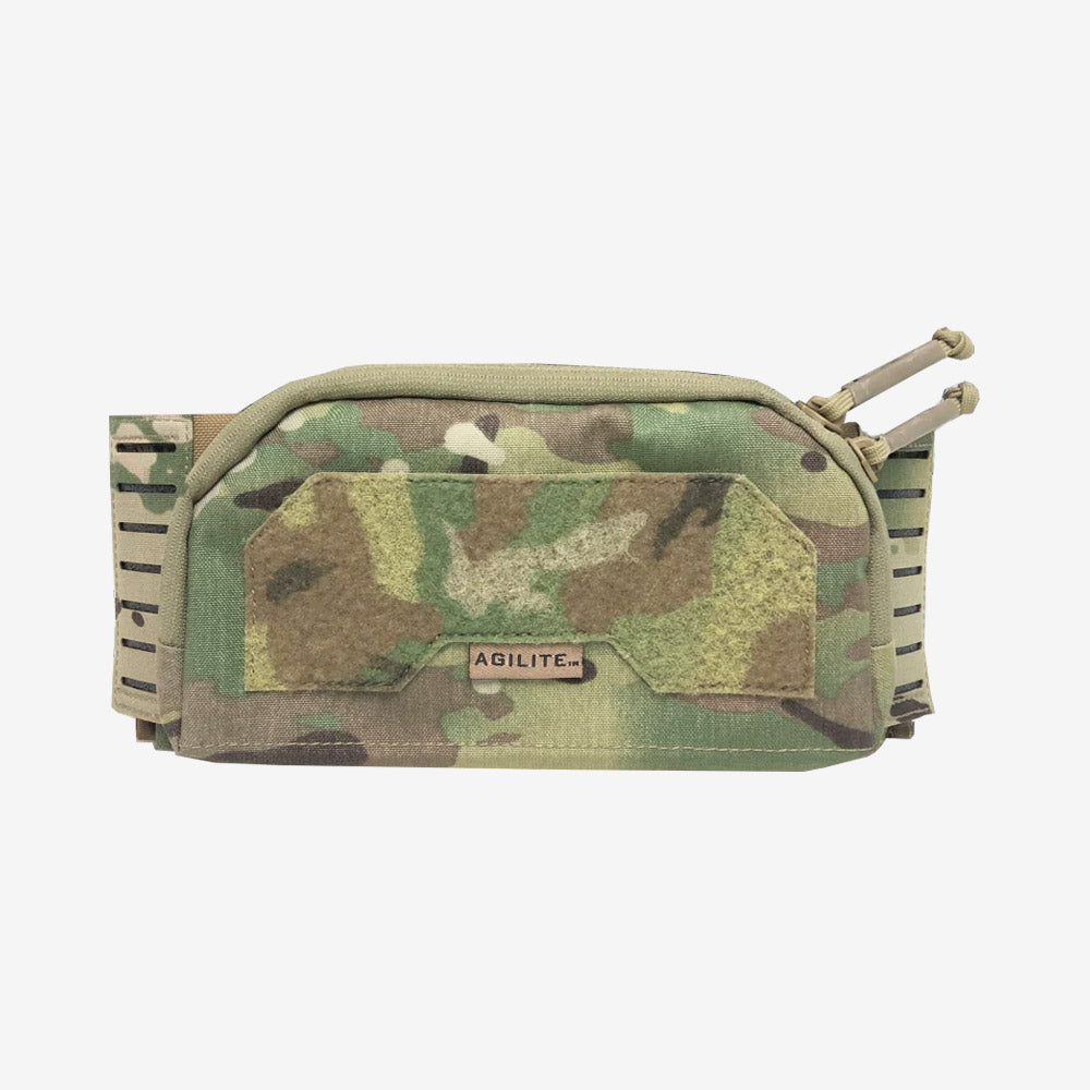 Agilite Pincer™ 2nd Layer Admin Pouch
