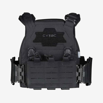 Cytac QR Plate Carrier