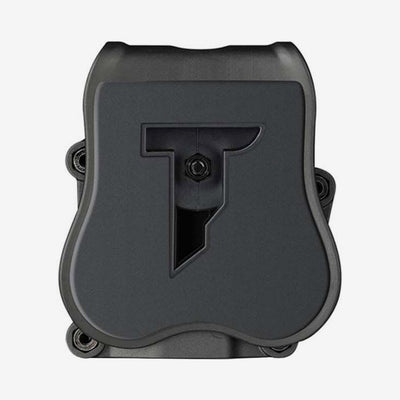 Cytac Mega Fit Holster Compact Rechtshänder für Pistolen