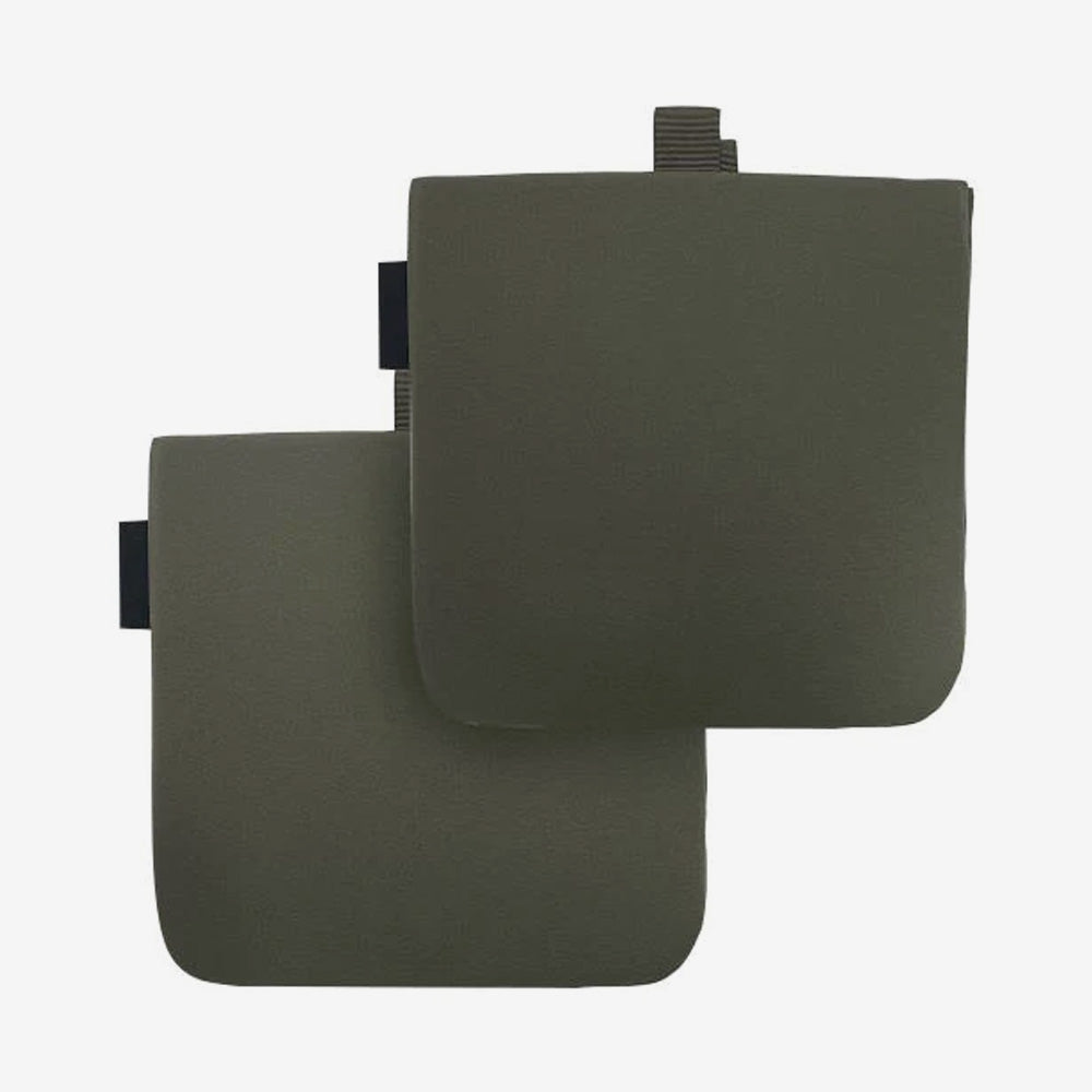 Agilite Flank Side Plate Carriers