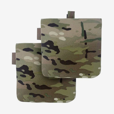 Agilite Flank Side Plate Carriers