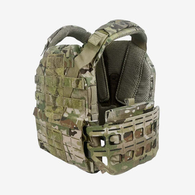 Agilite Flank Side Plate Carriers