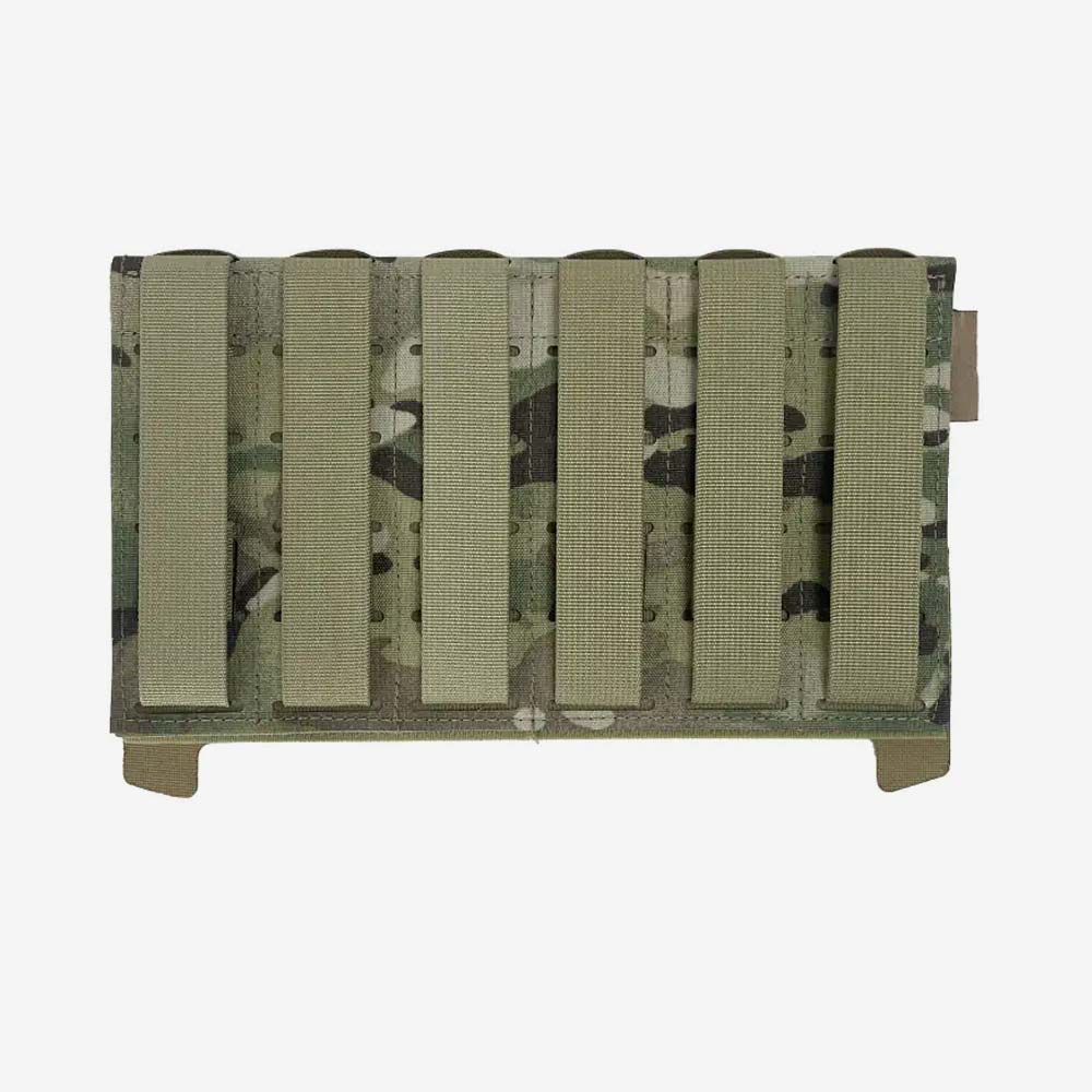 Agilite K19 Plate Carrier Back Flap Cummerbund Adapter