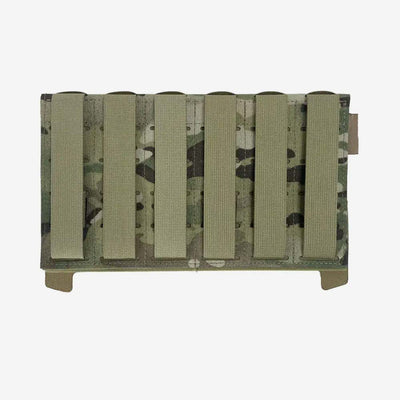 Agilite K19 Plate Carrier Back Flap Cummerbund Adapter