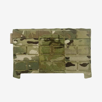 Agilite K19 Plate Carrier Back Flap Cummerbund Adapter