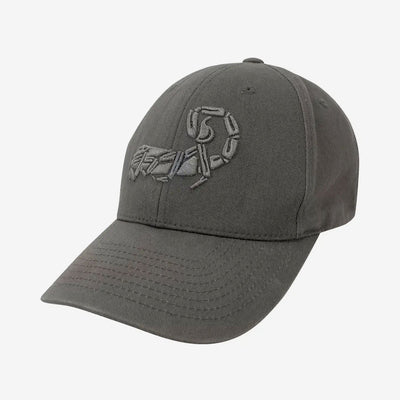 Agilite Scorpion Logo Cap