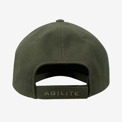 Agilite Scorpion Logo Cap