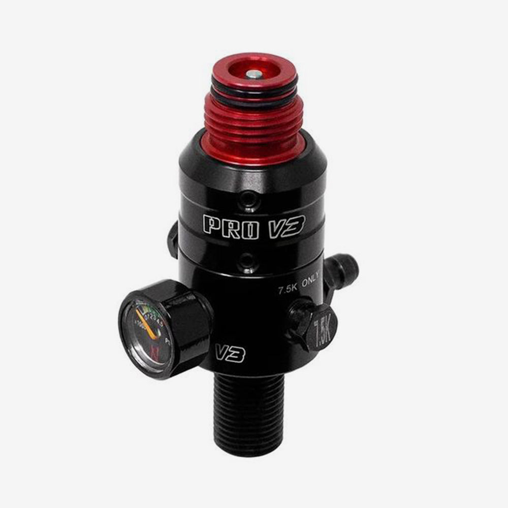 Ninja Pro V3 300 Bar HP Regulator