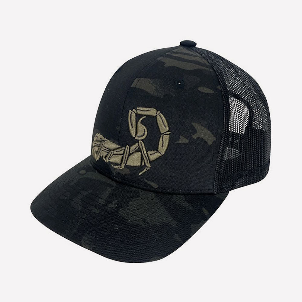 Agilite Trucker Cap