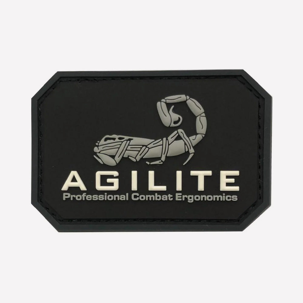 Agilite Logo Patch