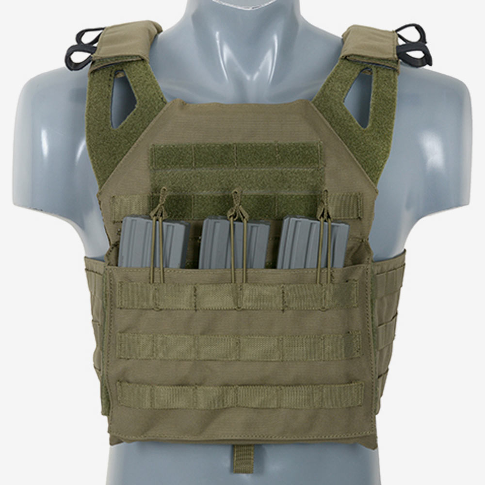 Jump Plate Carrier Lightweight