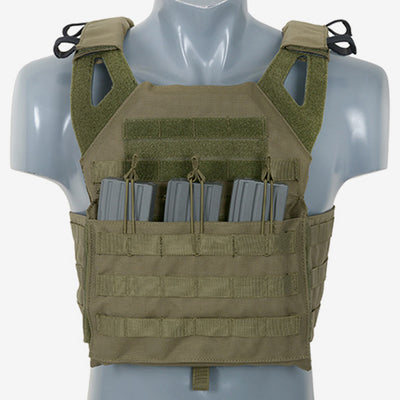 Jump Plate Carrier Lightweight