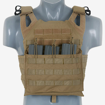 Jump Plate Carrier Lightweight