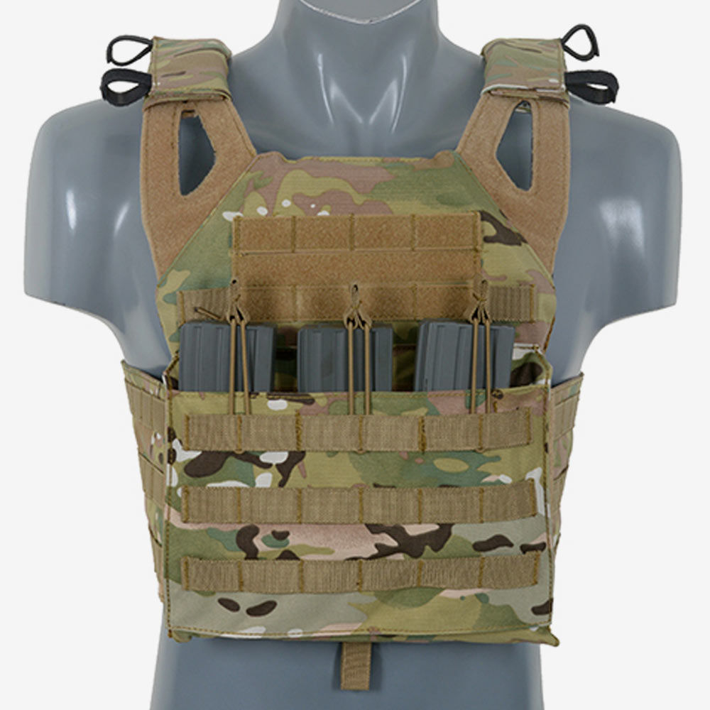 Jump Plate Carrier Lightweight