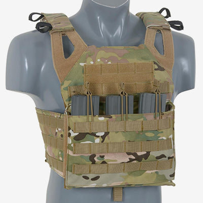 Jump Plate Carrier Lightweight