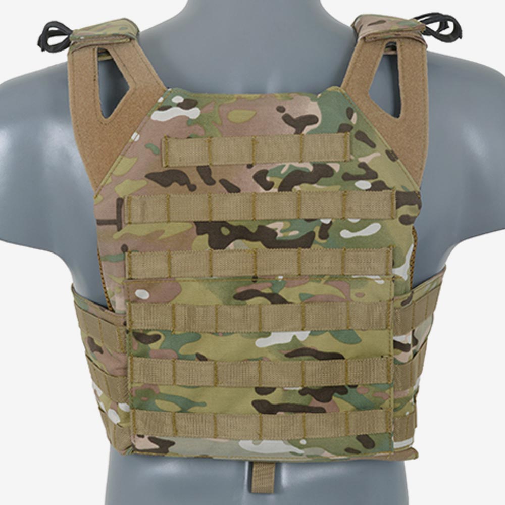 Jump Plate Carrier Lightweight