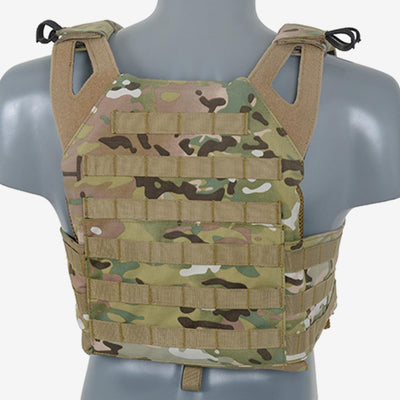 Jump Plate Carrier Lightweight