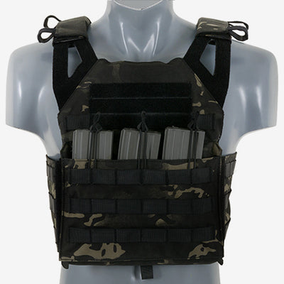 Jump Plate Carrier Lightweight