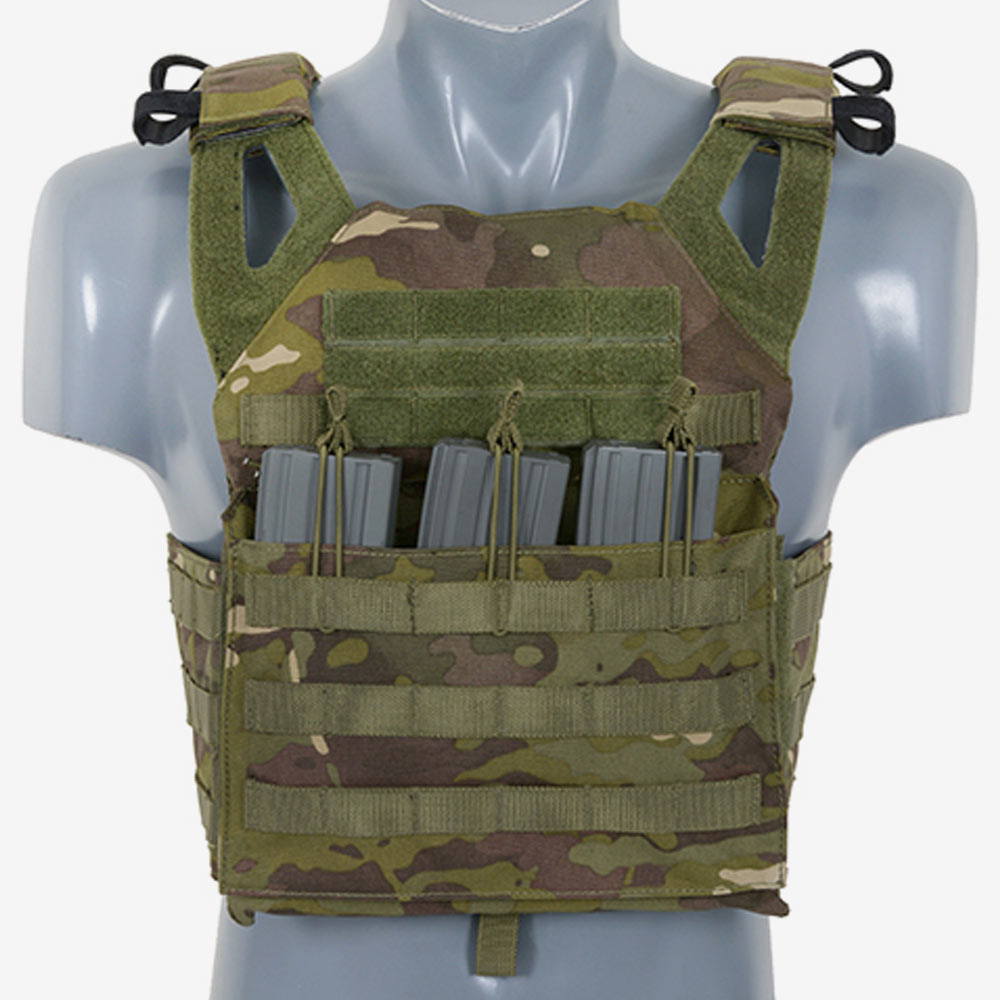 Jump Plate Carrier Lightweight