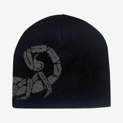 Agilite Scorpion Beanie