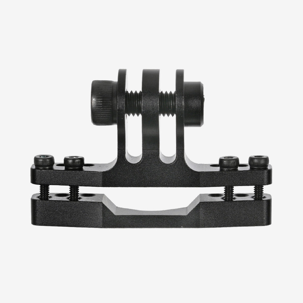 Exalt Go Pro Camera Mount/Halter für Paintballmaske