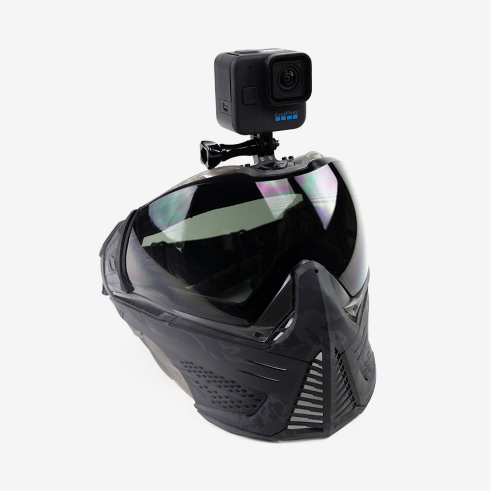 Exalt Go Pro Camera Mount/Halter für Paintballmaske