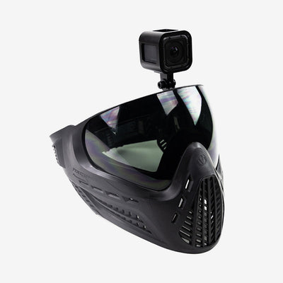 Exalt Go Pro Camera Mount/Halter für Paintballmaske