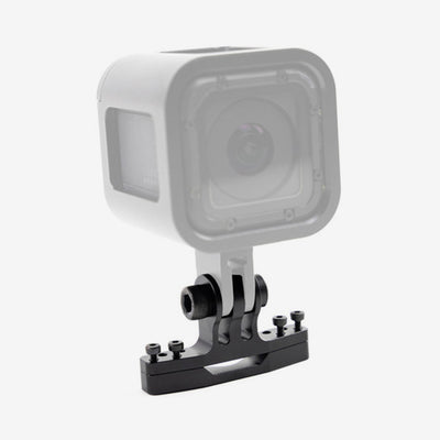 Exalt Go Pro Camera Mount/Halter für Paintballmaske