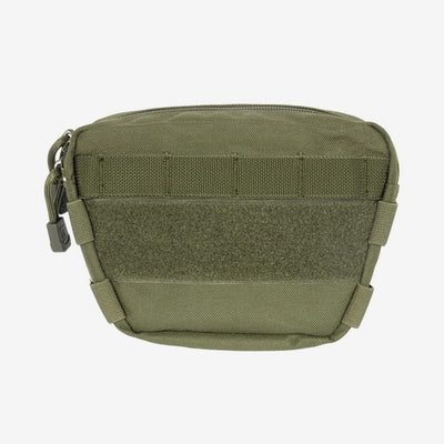 Dropdown Hanger Pouch / Plattenträger Fronttasche