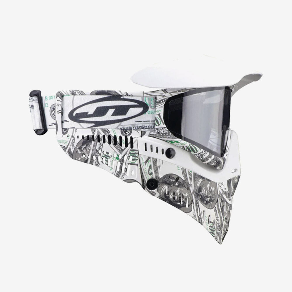 JT Spectra ProFlex LE Thermal Maske "100 Dollar Bill"