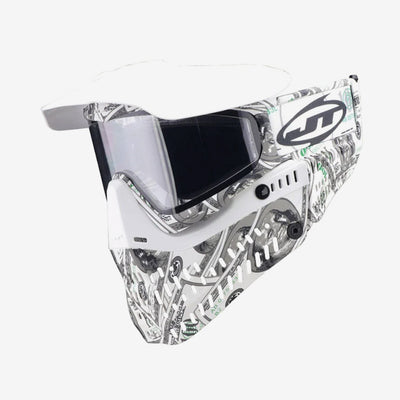 JT Spectra ProFlex LE Thermal Maske "100 Dollar Bill"