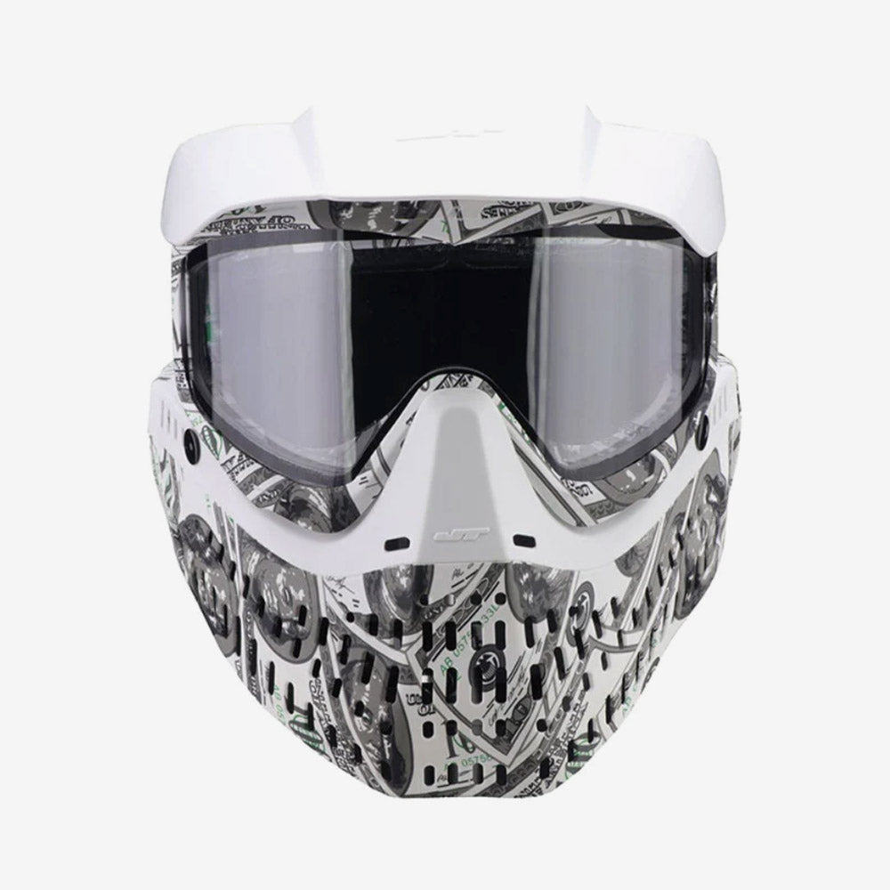 JT Spectra ProFlex LE Thermal Maske "100 Dollar Bill"