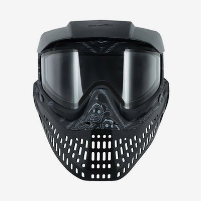 JT Spectra ProFlex LE Thermal Maske Bandana schwarz