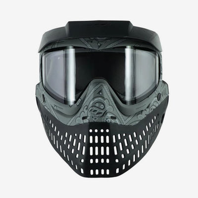 JT Spectra ProFlex LE Thermal Maske Bandana grau