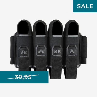 Empire Omega 4 Pod Battlepack