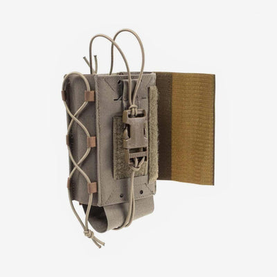 Lindnerhof Modular Radio Pouch MX634