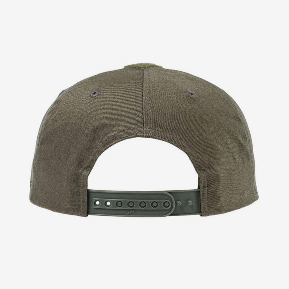 Lindnerhof Tactical Snapback Cap