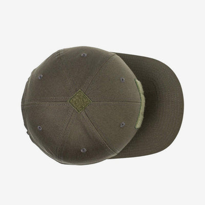 Lindnerhof Tactical Snapback Cap