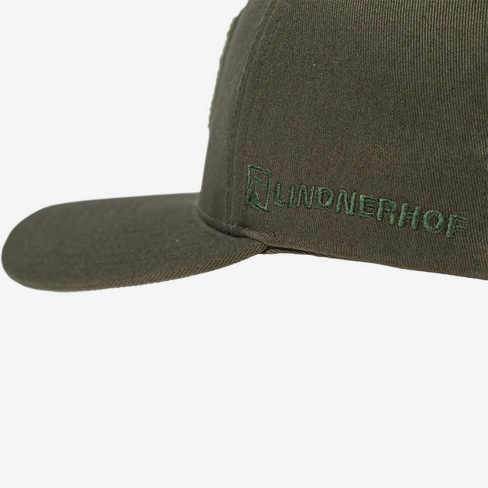 Lindnerhof Tactical Snapback Cap